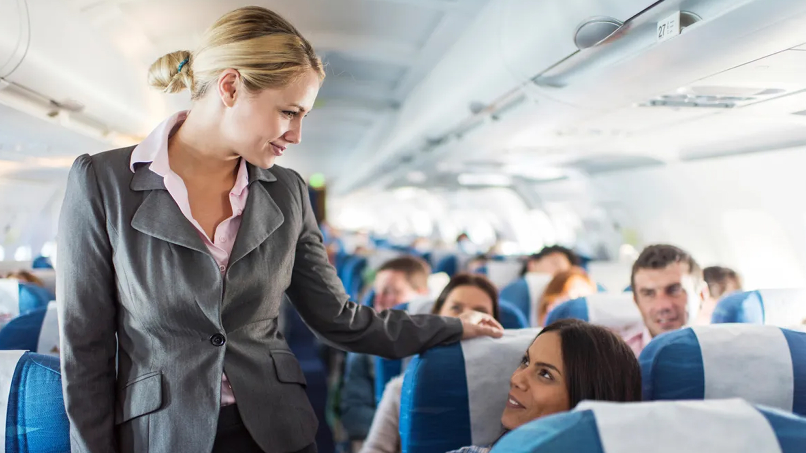 Air hostess and Cabin Crew Course Training Institute in Chennai